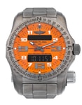 Montre Breitling Emergency d'occasion